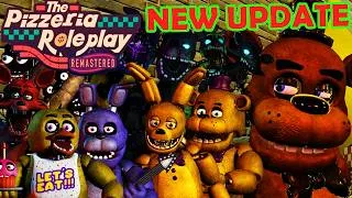 Thumbnail: This is so Good - TPRR FNAF 12th Anniversary Update