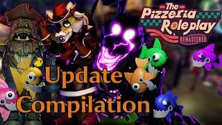 Thumbnail: Update Compilation - FNAF TPRR