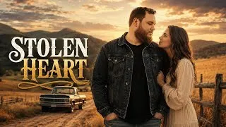 Thumbnail: Luke Combs - STOLEN HEART ❤️ | Emotional Country Love Song | Romantic Country Music 2026