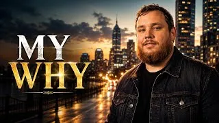 Thumbnail: Luke Combs - My Why —  | Emotional Country Love Song Emotional music Ballad
