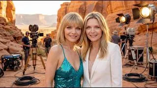 Thumbnail: Most Beautiful Actresses of the 1980s – Then vs Now (2026)