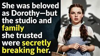 Thumbnail: Judy Garland Was Broken By The People She Trusted
