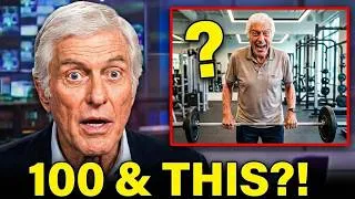 Thumbnail: At 100, Dick Van Dyke's Daily Life Is Nothing Like You'd Imagine
