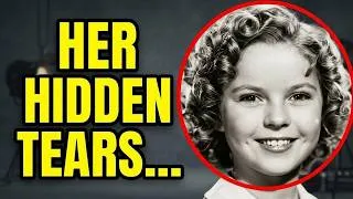 Thumbnail: Shirley Temple's Childhood Was Darker Than America Realized