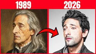 Thumbnail: 40 Celebrities Who Look Exactly Like People From the Past