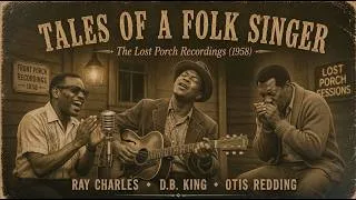 Thumbnail: Tales Of A Flok | Hitsville U.S.A. 1965 | Ray Charles, B.B. King, Aretha Franklin & Otis