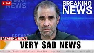 Thumbnail: What Happened to Pete Sampras At 54 – Try Not to Cry When You See How He Lives Today