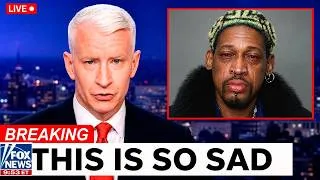 Thumbnail: What Happened to Dennis Rodman at 65 – Try Not to CRY When You See This