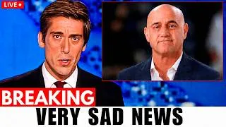 Thumbnail: What Happened to Andre Agassi at 56 – Try Not to CRY When You See This