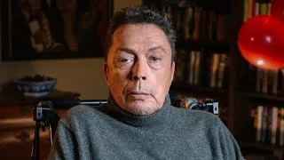 Thumbnail: Tim Curry Tragic Final Days - The Shocking Truth Behind His Death Revealed!