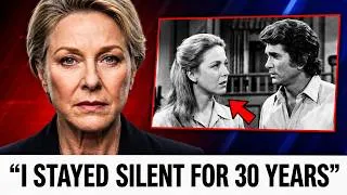 Thumbnail: At 82, Karen Grassle FINALLY Reveals What Michael Landon Did to Her—And Fans Are in Tears