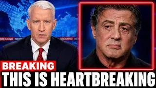 Thumbnail: Sylvester Stallone’s Emotional Goodbye at 80 Leaves Fans Heartbroken