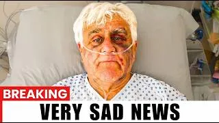 Thumbnail: At 76,What Happened to Jay Leno,  Try Not to CRY When You See This