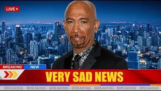 Thumbnail: At 70, The Tragedy Of Montel Williams Is Beyond Heartbreaking