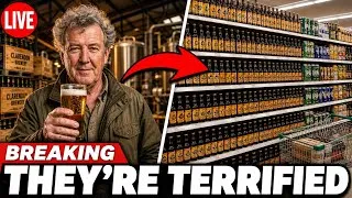 Thumbnail: How Jeremy Clarkson's £21M Beer Brand Beat the Biggest Breweries