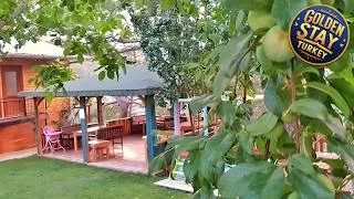 Thumbnail: Yenivadi | Antalya, Turkey | Hotel Review 🌟