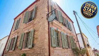 Thumbnail: CUND 'ALIS | Ayvalik, Turkey | Hotel Review 🏨