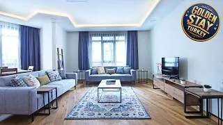 Thumbnail: Excellent Apartments Fatih Serenity | İstanbul, Turkey | Hotel Review 🏩