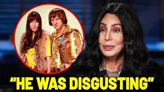 Thumbnail: What Really Happened To The Sonny & Cher Show?