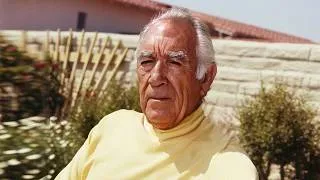 Thumbnail: At 86, Anthony Quinn Finally Speaks Out About John Wayne