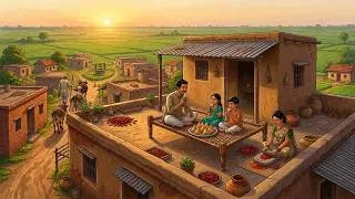 Thumbnail: Only 90s Kids Will Remember This ❤️ | Bachpan Ki Haseen Yaadein | Ghibli Style Nostalgia