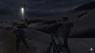 Thumbnail: Call Of Duty 2 Campaign #2