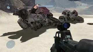Thumbnail: Installation 00!!! | Halo 3 Campaign #6 