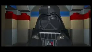 Thumbnail: Rebel Attack!!! | Lego Star Wars The Complete Saga #18 