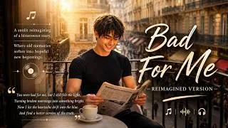 Thumbnail: Bad For Me – Reworked Cover Version | New Arrangement