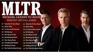 Thumbnail: The Best of Michael Learns To Rock - Michael Learns To Rock Greatest Hits Full Album Playlist 2026