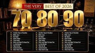 Thumbnail: Ultimate 80s Retro Hits Playlist - Best Classic Oldies Music #q18