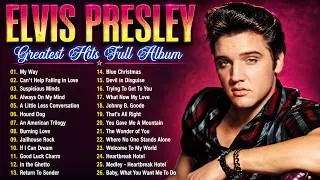 Thumbnail: Elvis Presley Greatest Hits | Timeless Love Songs | The King Of Rock And Roll #b16