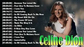 Thumbnail: 🦋 Celine Dion - Songs Of Courage, Romance And Life Lessons That Feel Fresh Again In 2026 💎