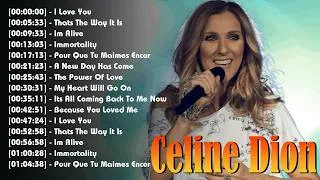 Thumbnail: 🌸 Celine Dion - The Beautiful Journey Of Love, Success And Memories Through Iconic Songs 💫