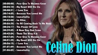 Thumbnail: 🎧 Celine Dion - Inspiring Anthems Of Love And Dreams That Define Modern Music Trends 2026 🌙