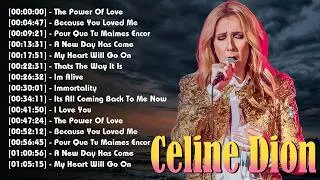 Thumbnail: 🪐 Celine Dion - Powerful Vocals And Stories Of Hope That Create Viral Music Moments Today 🎶
