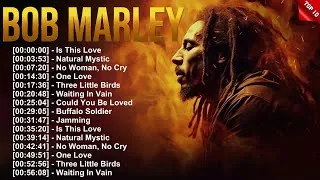 Thumbnail: Bob Marley – The Spirit of Reggae and the Eternal Voice of Love and Resistance 🎤🌍