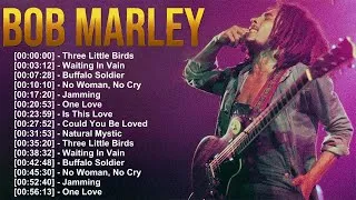 Thumbnail: Bob Marley – "Redemption Song" and Other Anthems for a Better World 🎶✨
