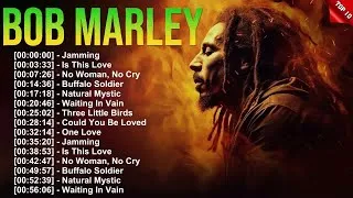 Thumbnail: Bob Marley – The Voice That Spoke for the Oppressed and Inspired Generations 🎶🌟
