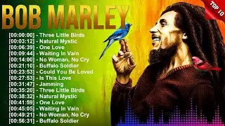 Thumbnail: Bob Marley – "One Love" and Other Powerful Songs That Still Echo Today 🎶💖