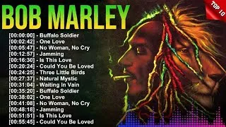 Thumbnail: Bob Marley – Timeless Reggae Classics That Continue to Move Hearts Worldwide 🎤🌍