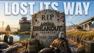 Thumbnail: EVERYTHING You NEED To Know About SEASON 6 | Arena Breakout Infinite