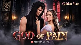 Thumbnail: 💔GOD OF PAIN🗡️#drama #reelshort #darkromance #lovestory #billionaire #ceo