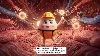 Thumbnail: What Happens Inside Your Body When You Eat These 30 Foods