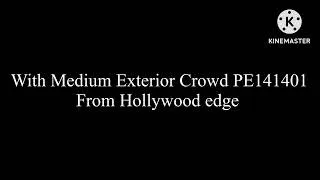 Thumbnail: House Of Mouse Cheering Sound Effect (EXTERMELY RARE)