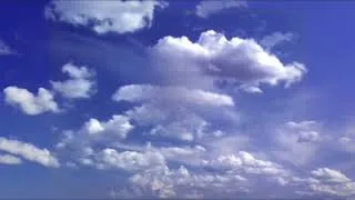 Thumbnail: Warner Home Video 1996 Sky Background Footage (ACCURATE WIDESCREEN VERSION)