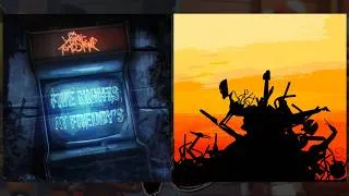 Thumbnail: Five Nights Can't Fix You (2026 REMAKE) - TheLivingTombstone Mashup