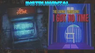 Thumbnail: FNaF 1 Song x I Got No Time (2026 REMAKE INSTRUMENTAL) - TheLivingTombstone Mashup