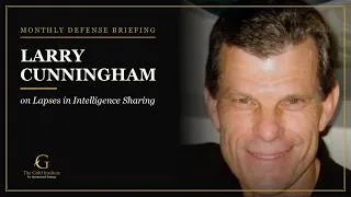 Thumbnail: Larry Cunningham on Lapses in Intelligence Sharing