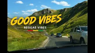 Thumbnail: One Love, One Road – Tropical Reggae Vibes